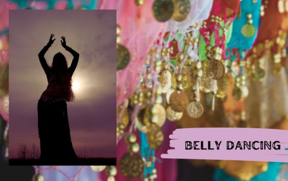 Belly Dancing